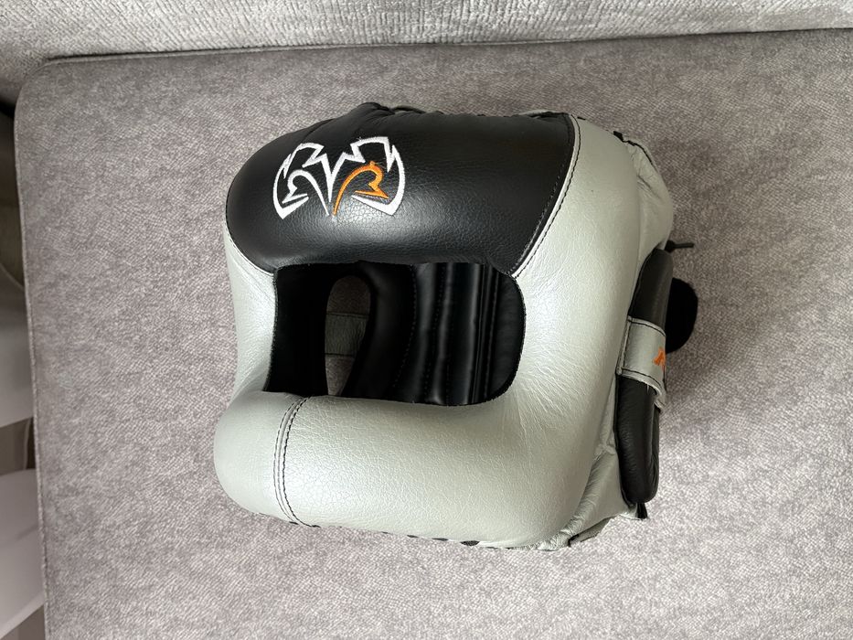 Kask bokserski Rival RHGFS3