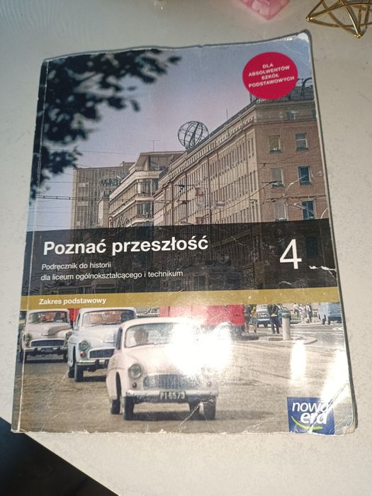 Poznać przeszłość 4