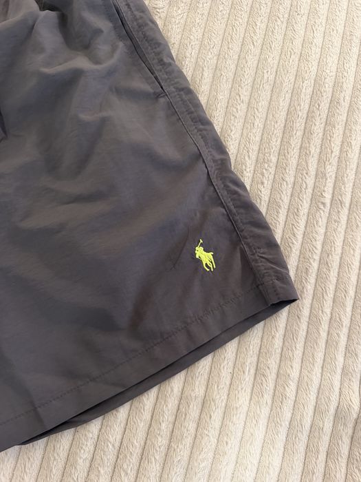Calções Banho Ralph Lauren