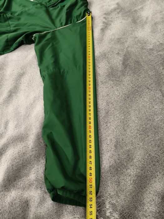 Вітрівка Nike для футболу