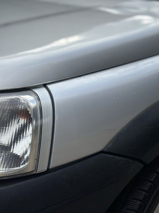 Land Rover Freelender 2002