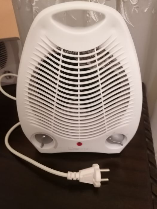 Termoventilafor vertical