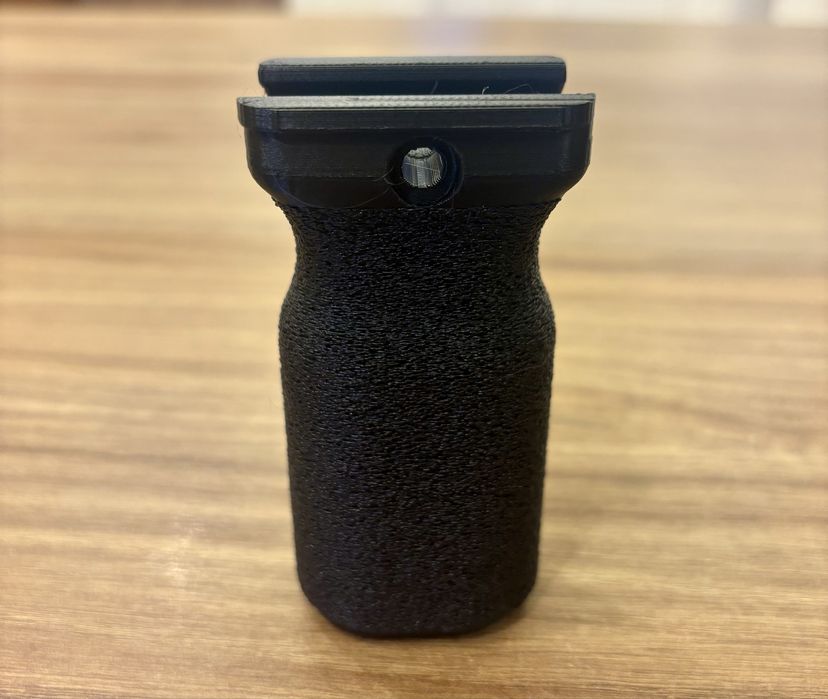 Handstop chwyt przedni AR-15, PCC, AR Picatinny