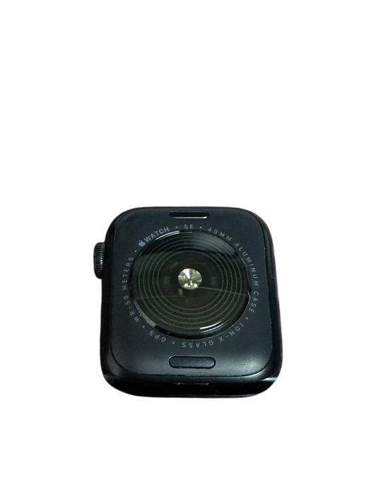 Apple Watch SE  2 40mm Midnight | Zestaw pasków + GRATIS | Sprawny