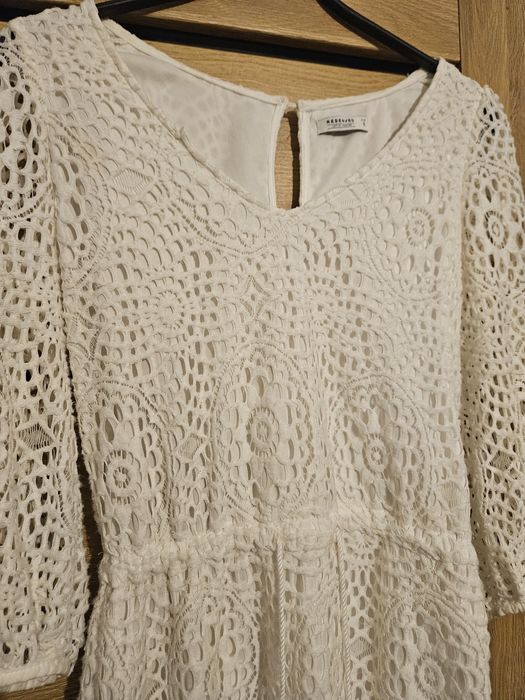 Sukienka/tunika Reserved.  Rozmiar S