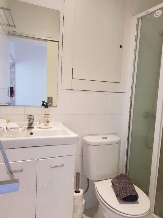 apartamento T2 Travessa de Santana Lisboa