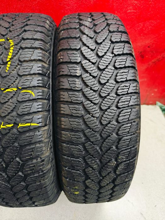 Opony 165/70/13 Dębica