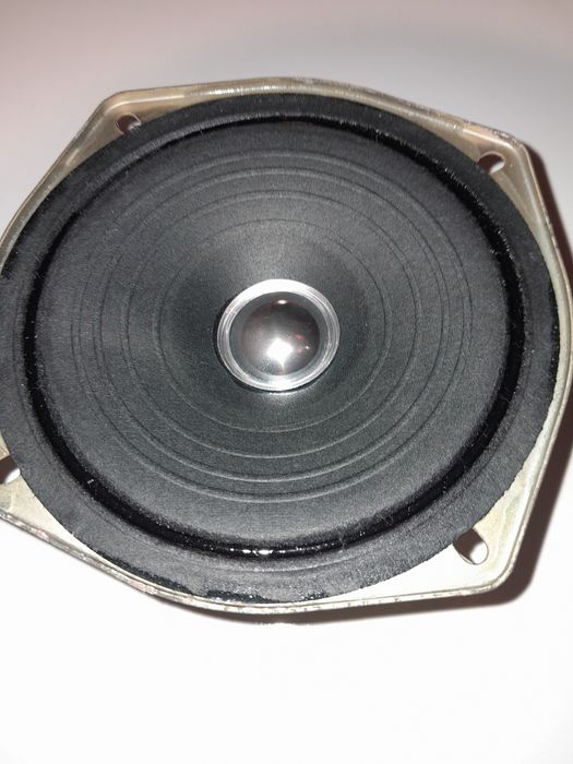 Unitra tonsil GD12/4 4w 8 om