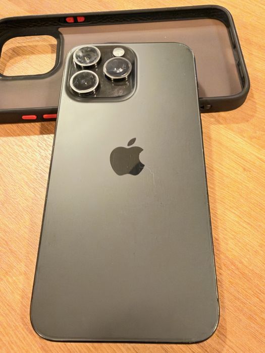 Iphone 15 Promax 256G
