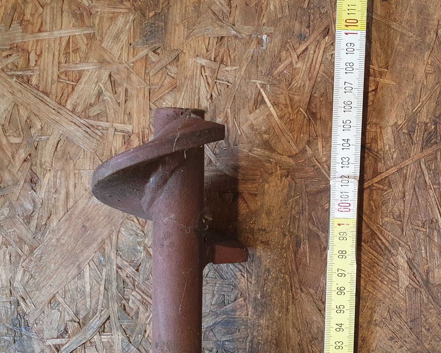 Podajnik, silnik, motoreduktor, ślimak do pieca