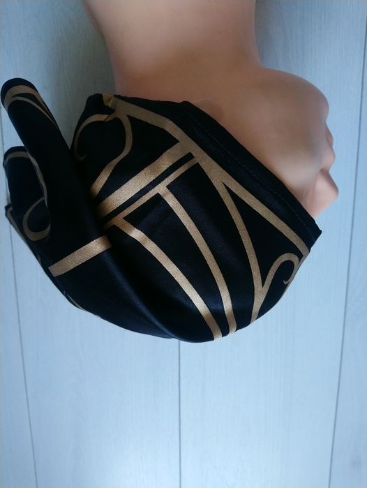 Бандана нова Bethesda Gaya