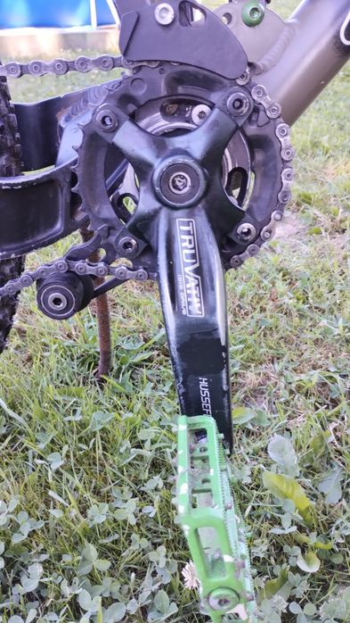KONA Stinky 2005 Full