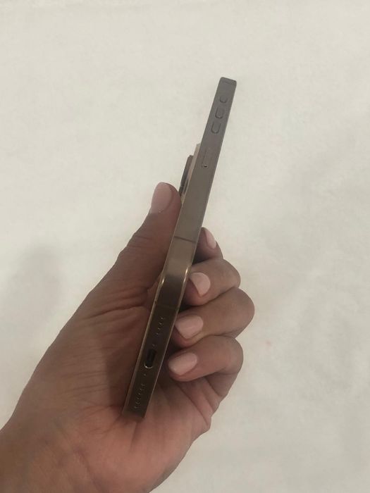 Iphone 16 Pro Max 256gb