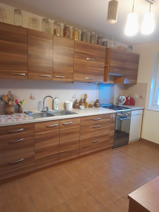 Mieszkanie – Słupsk, Podgrodzie, Śródmieście - Widok 5
