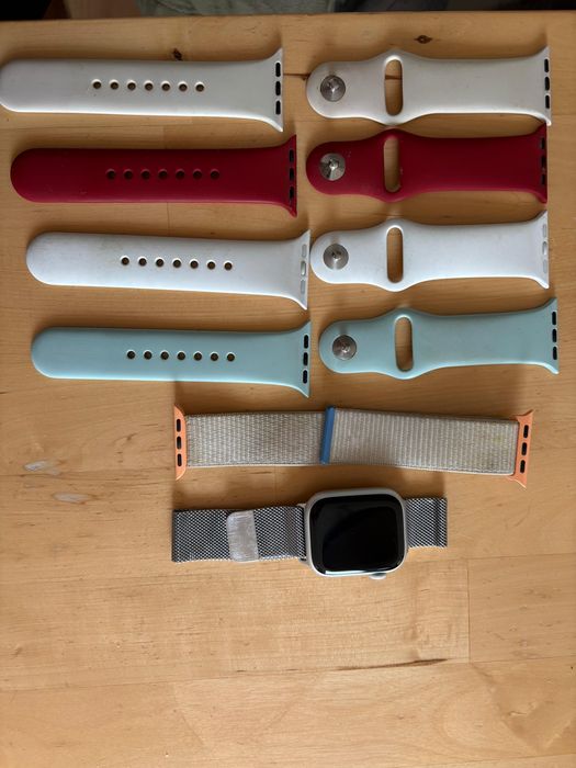 Apple Watch | Series 9 Cellular | 41mn
