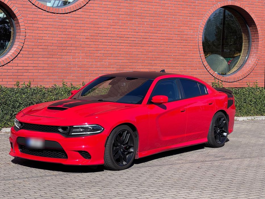 Dodge Charger Dodge Charger 5.7 HEMI Daytona