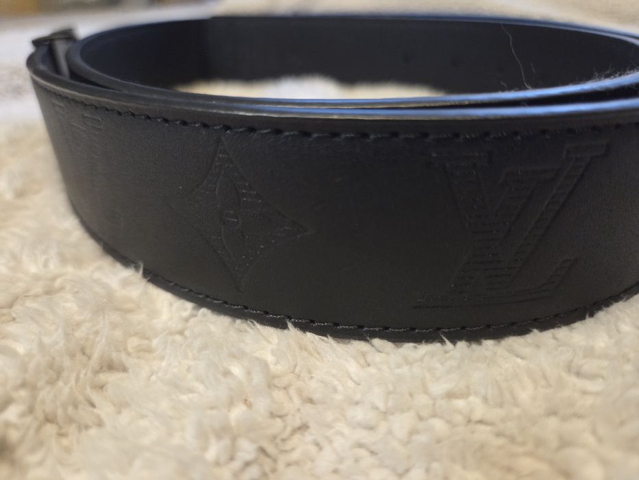Pasek Louis Vuitton