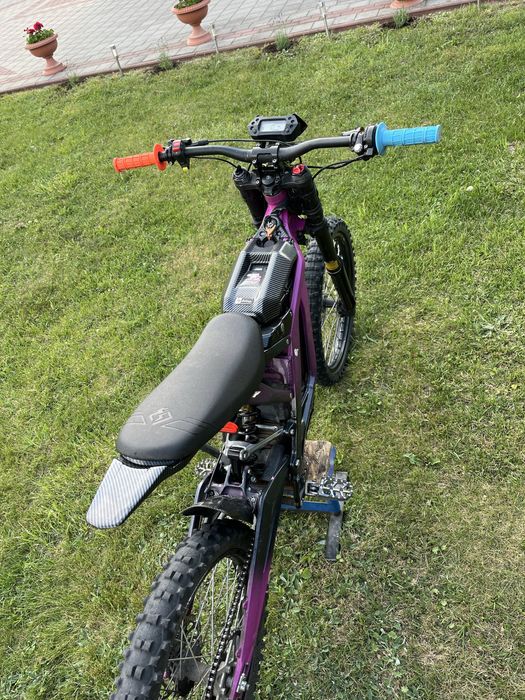 Surron light bee L1e