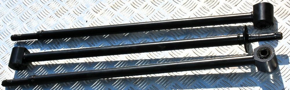 Drążek wzdłużny tył wahacz Land Rover Defender