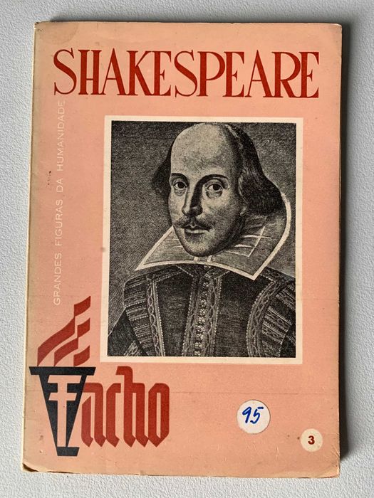 Shakespeare - Great Figures of Humanity