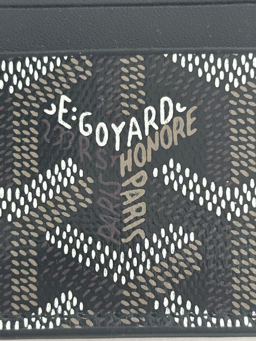 Carteira Goyard
