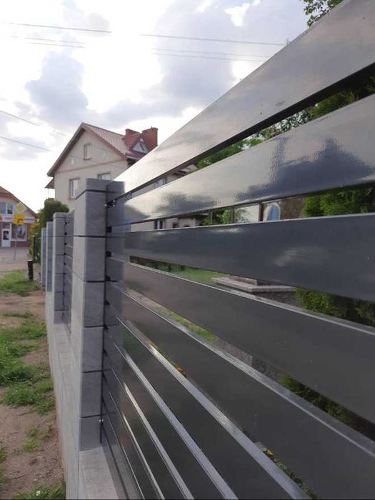 BestBet Ogrodzenia Betonowe Wyprzedaż paneli ogrodzeniowych