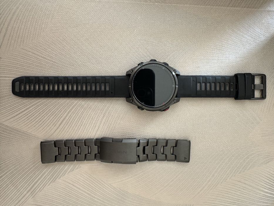 Garmin Fenix 8 Pro 47mm
