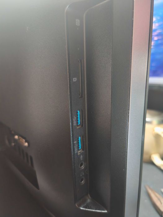 Моноблок HP ProOne 400 g1 21.5" FullHD Intel Core i5-4590T 2.00GHz 8GB RAM 500GB HDD