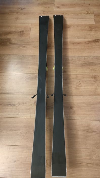 Narty Head Worldcup Rebels i.gs RD team 145 cm Naszacowice • OLX.pl