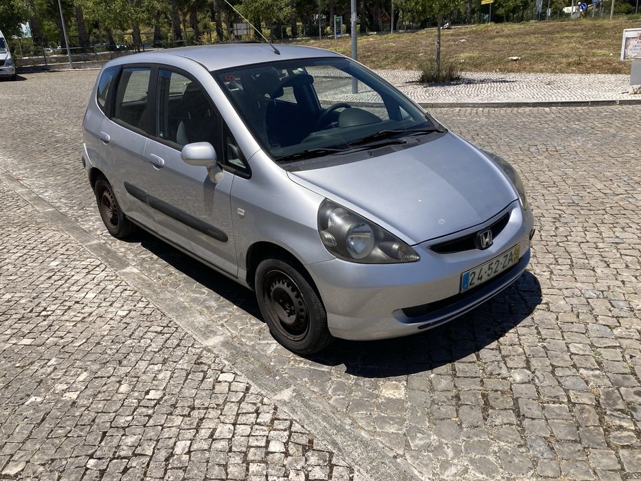 Honda Jazz 1.2 DSI