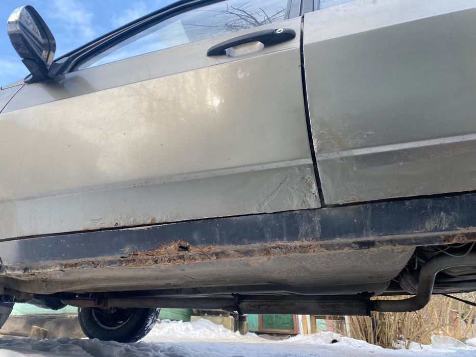 Продам ВАЗ 21099