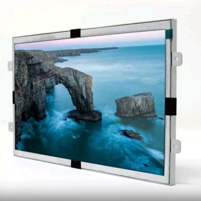 Ekran multimedialny Open Video Screen 10"