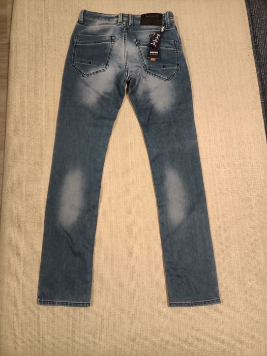 Розпродаж! Джинси чоловічі нові, розмір  від W27 до w46 мужские джинсы