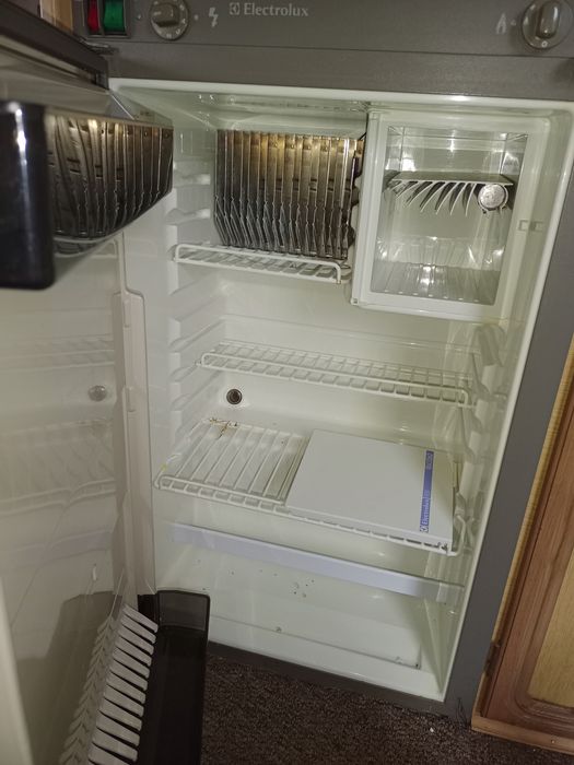 Будинок на колесах Караван Кемпінг Автодача Причеп Bailey Pagaent 1993