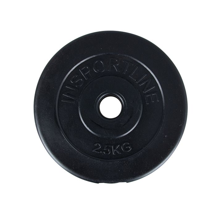 Hantle regulowane inSPORTline DBS2181 ∙ 2x3-10 kg