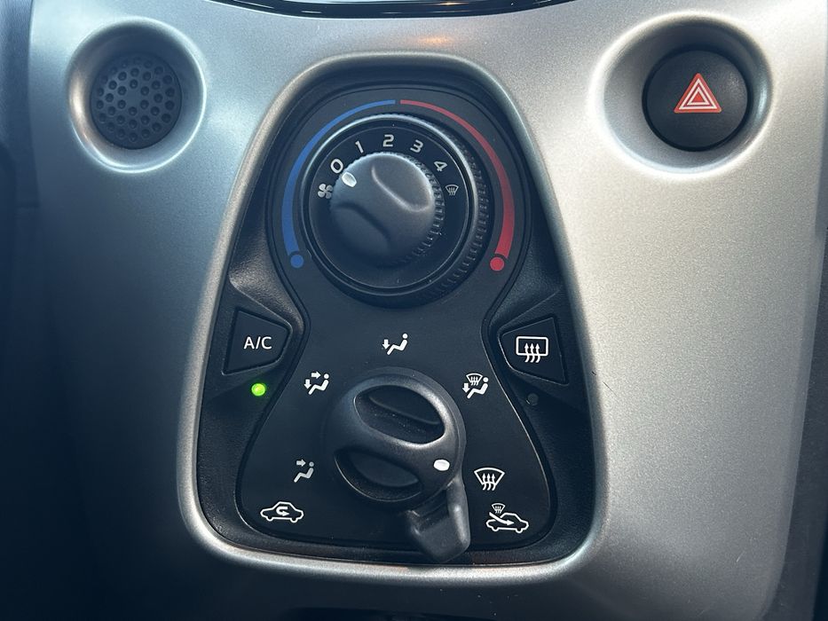 Citroën C1 Airscape 1.0 VTI | Motor Toyota | AC | Cábrio | Poucos kms | Revisão feita |