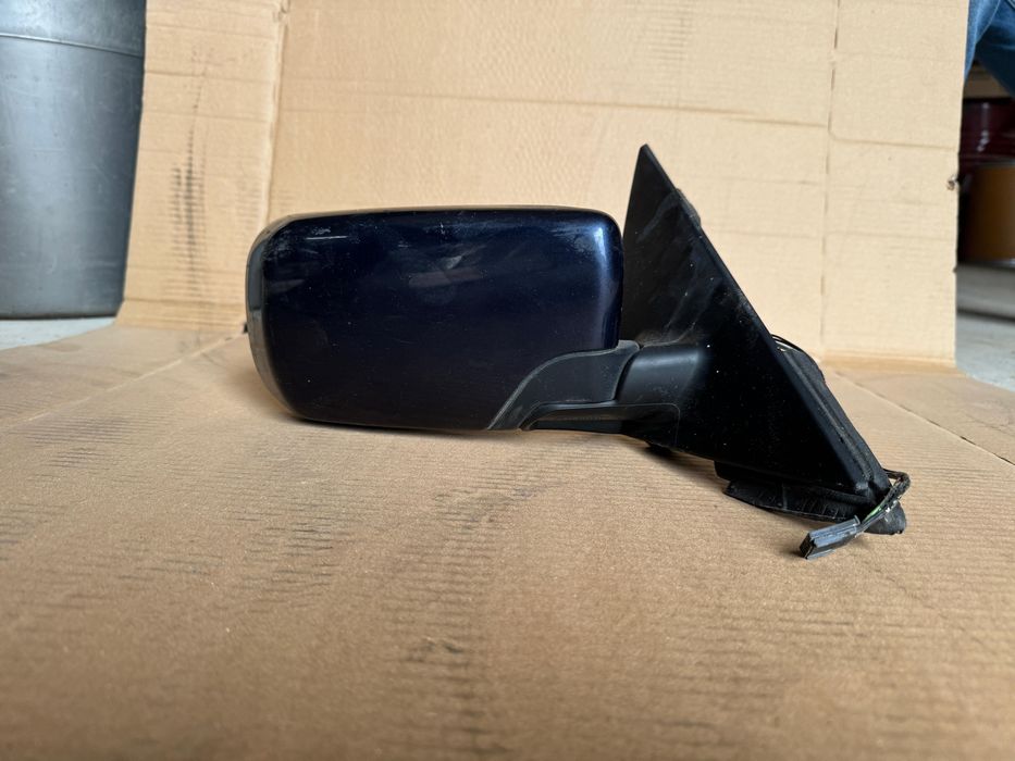Espelho BMW E46 Lado Direito