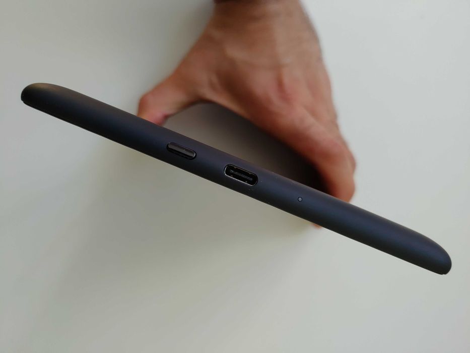 Читалка Kindle Paperwhite 11 6.8" 16Гб теплота підсвітк без реклами