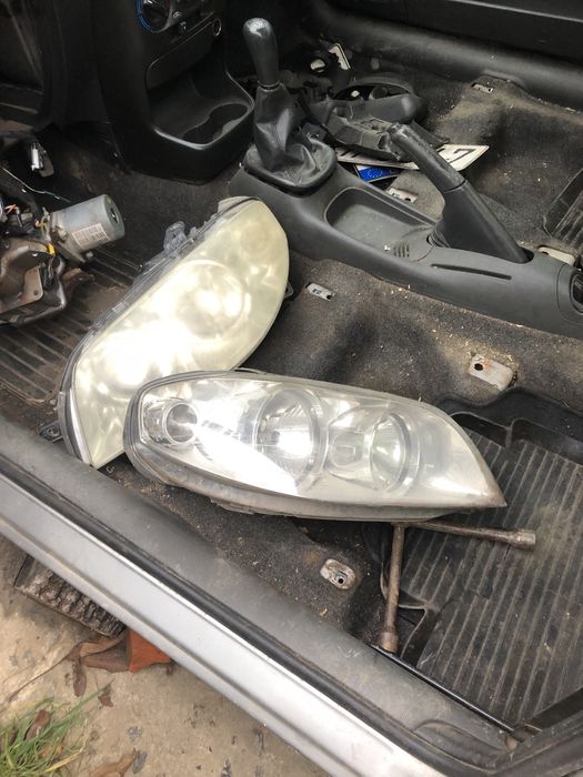 Фіат пунто 1,3 мультиджет