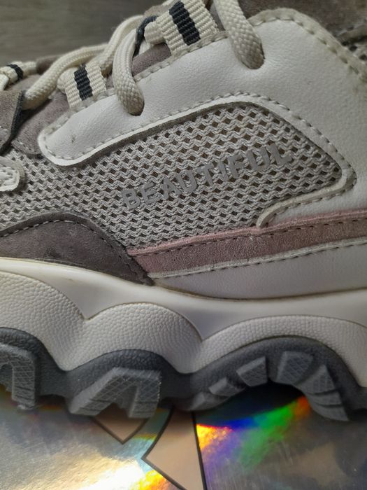 Кросовки Bеautiful