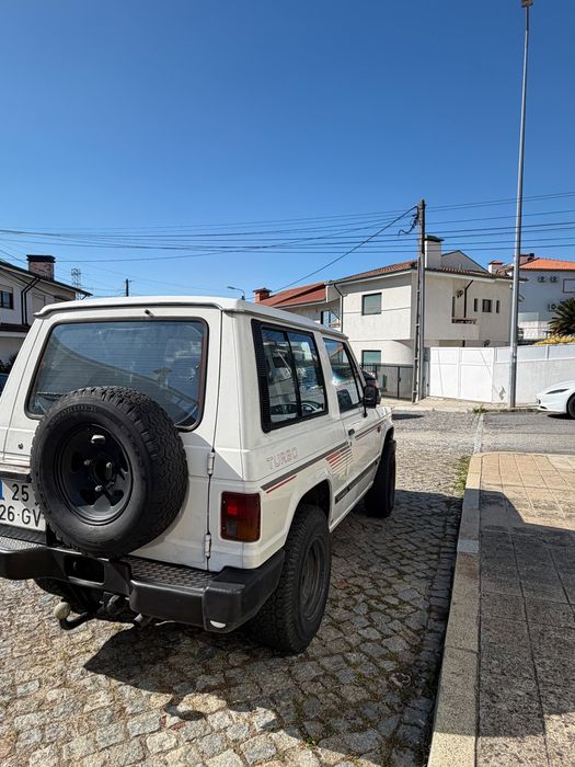 Mitsubishi Pagero  2.5 — photo 2