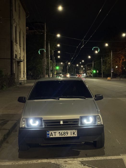 Продам ладу 2109