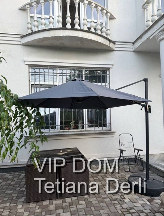 Дом по адресу (площадь 255 м²) - Atlanta.ua - фото 5