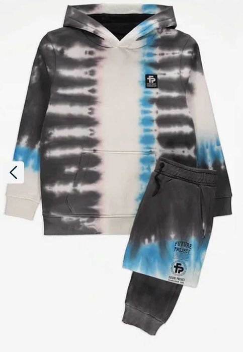 Утеплений спортивний костюм George 9/10 11/12 13/14 14/15 спортивный