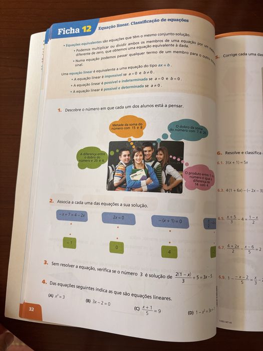 M7 7 ano livro de apoio de matematica.