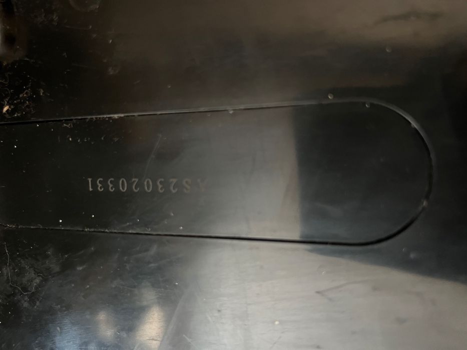 Акумулятор AGM Польща