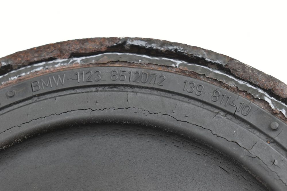 Koło Pasowe Wału BMW E90 E83 E87 2.0D 8512072