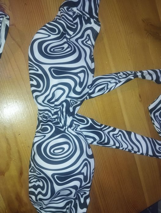 Strój kąpielowy Sinsay. S