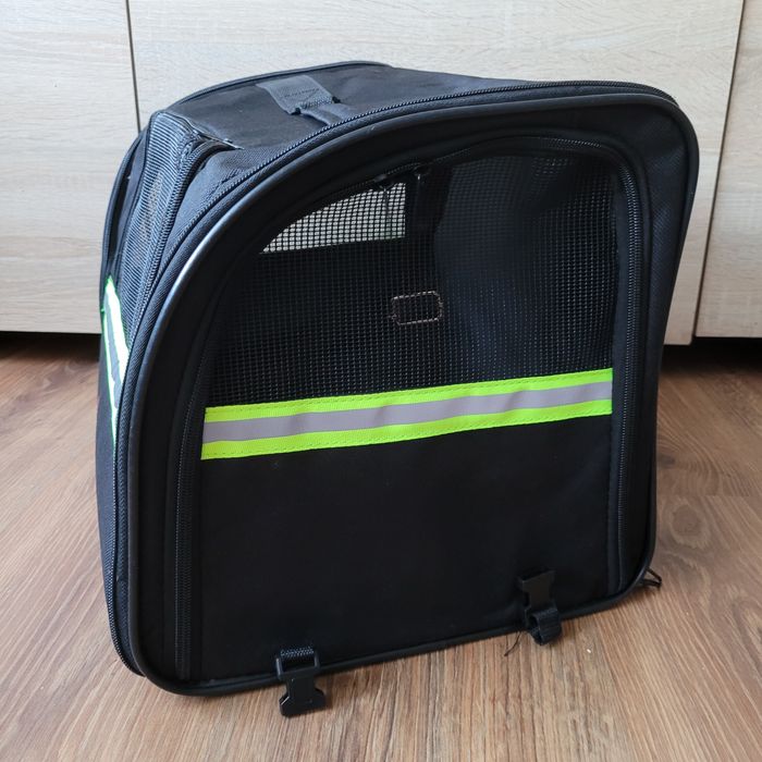 Transporter dla pupila