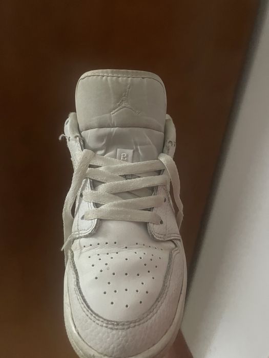 Sapatilhas air jordan